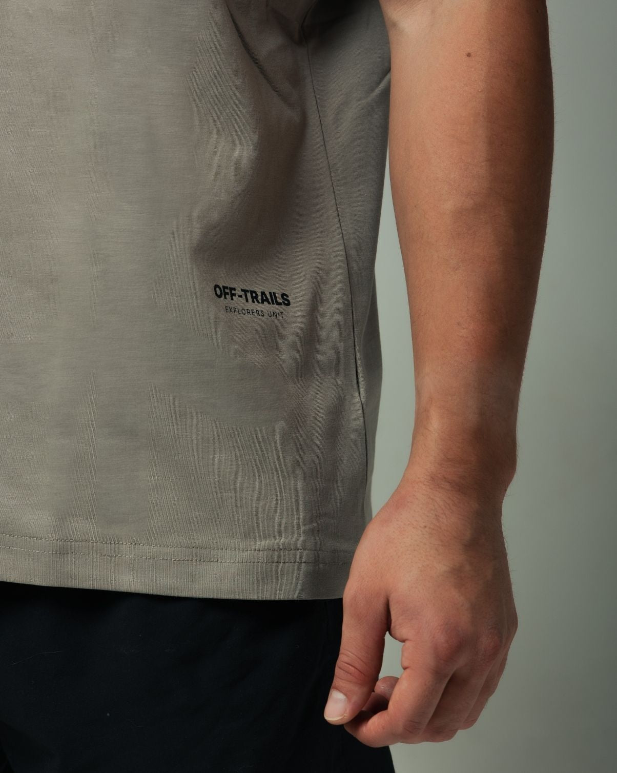 Off Trail Tank Top