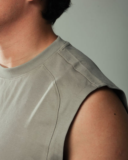 Off Trail Tank Top