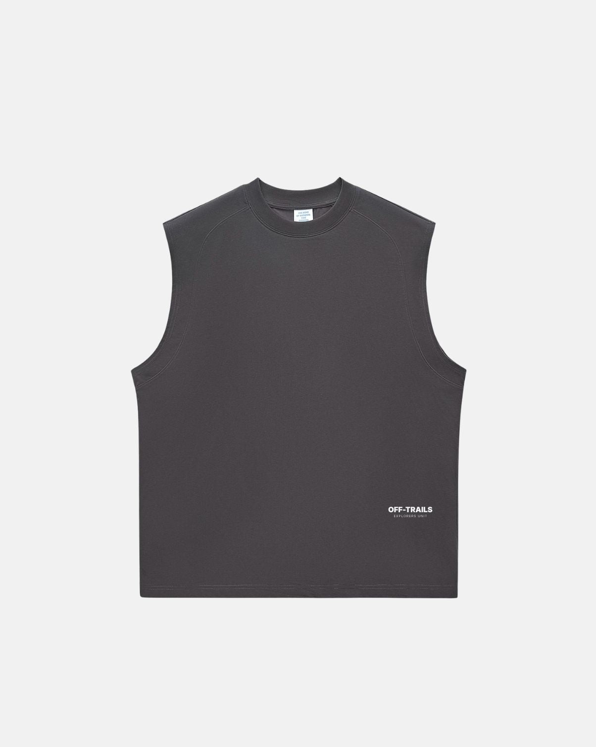 Off Trail Tank Top