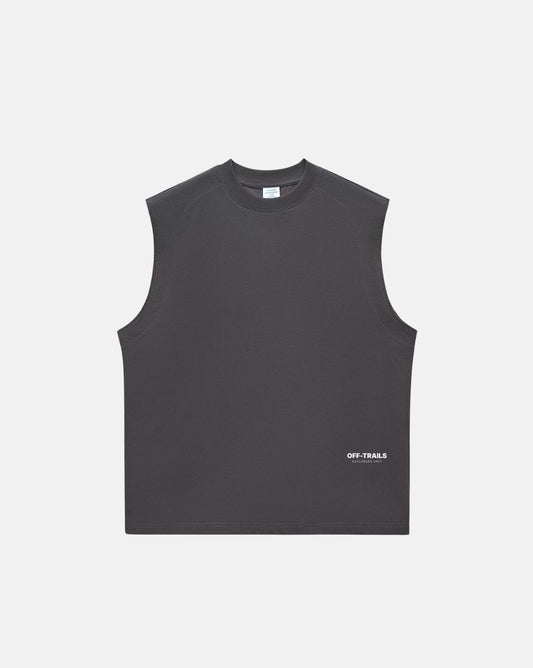 Off Trail Tank Top