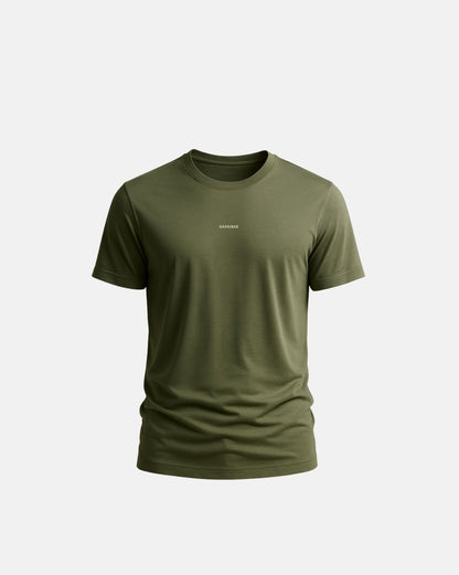 Camiseta Memento Mori