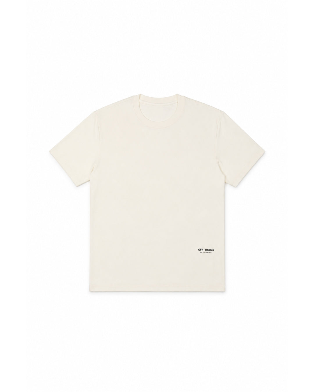 Off Trails Essential Tee