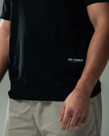 Off Trails Essential Tee