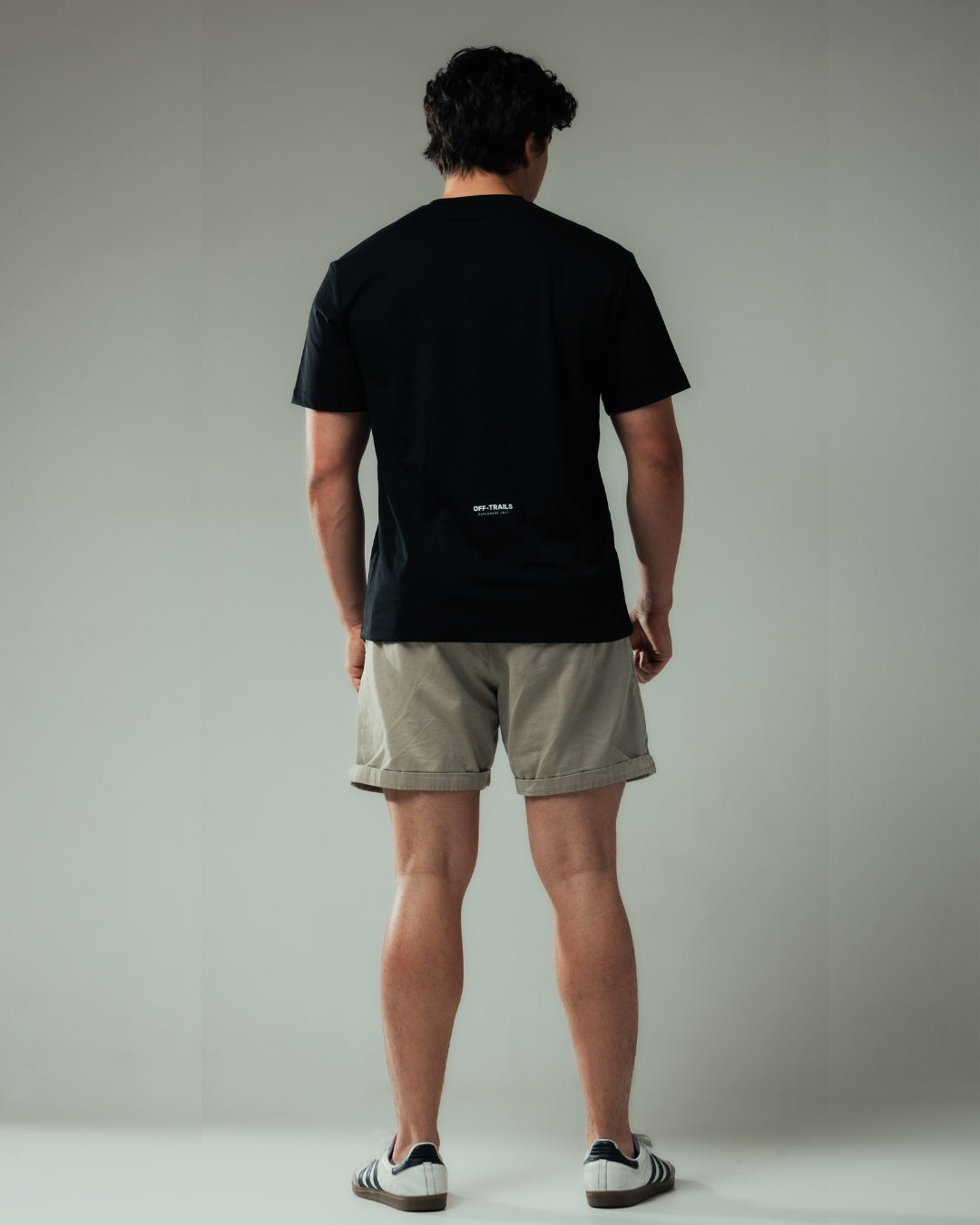 Off Trails Essential Tee