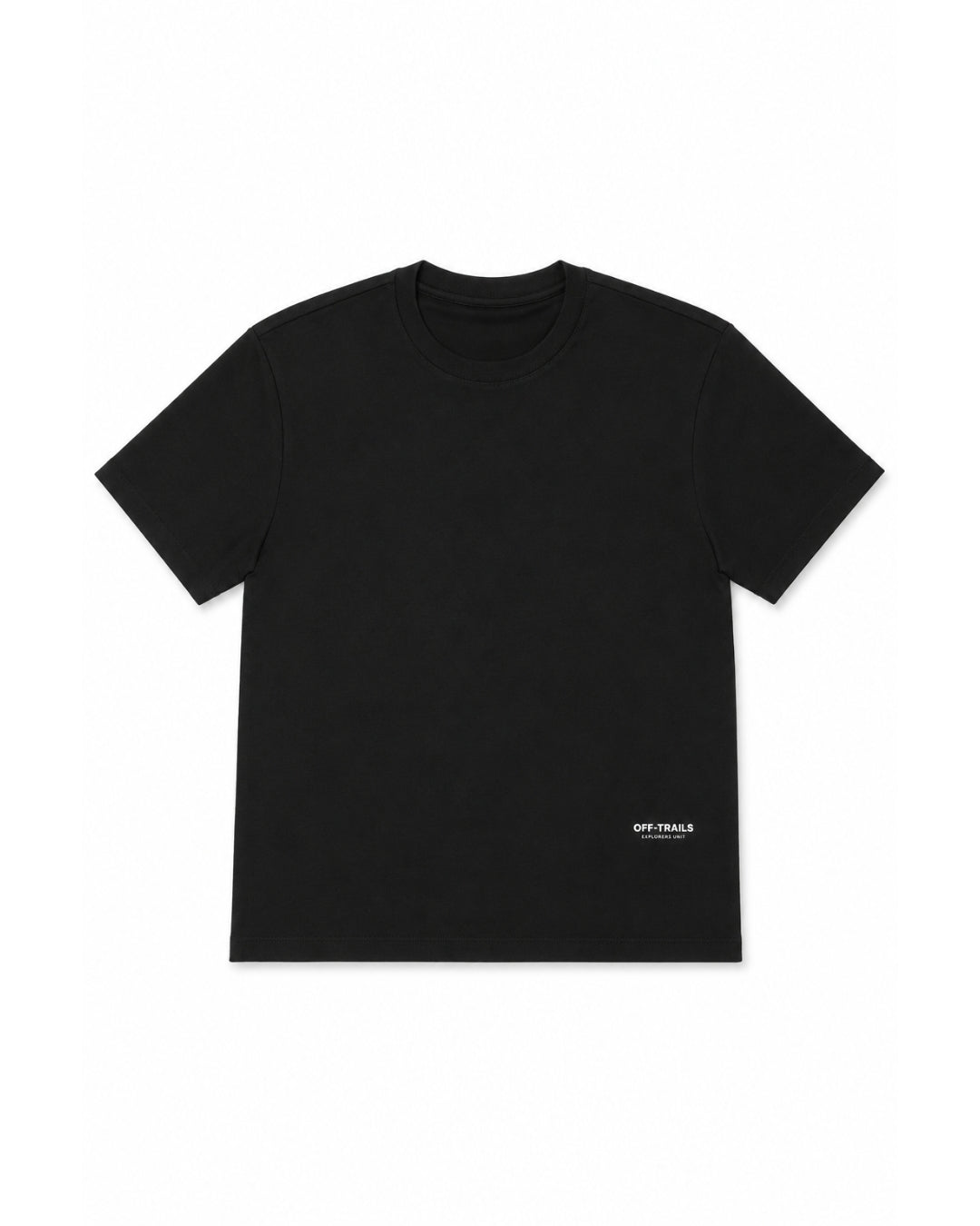 Off Trails Essential Tee