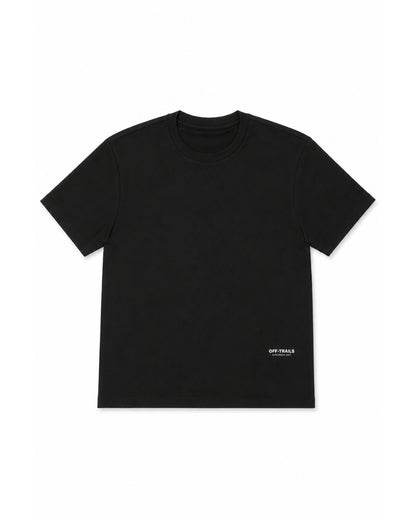 Off Trails Essential Tee