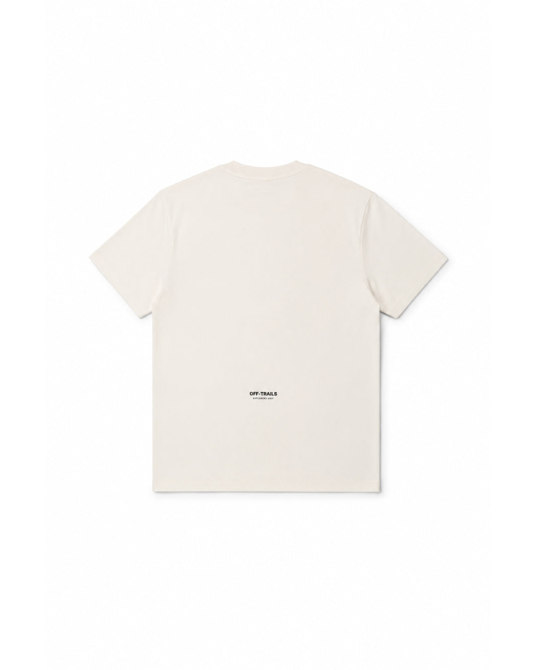 Off Trails Essential Tee