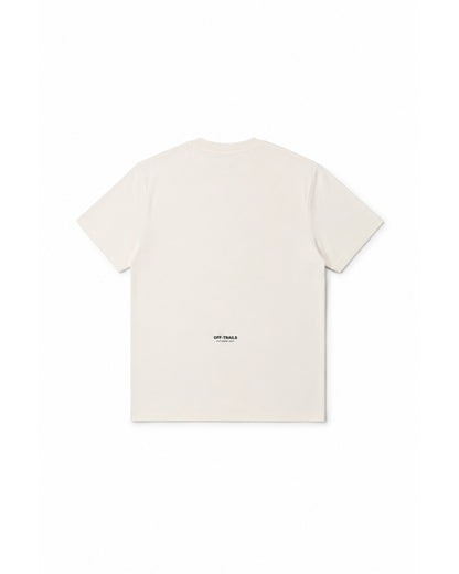 Off Trails Essential Tee