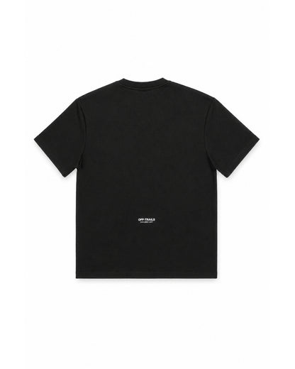 Off Trails Essential Tee