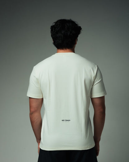 Off Trails Essential Tee