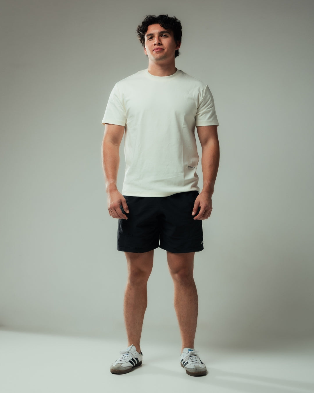 Off Trails Essential Tee