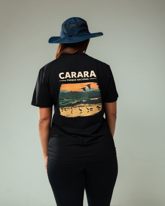 Carara Light Shirt