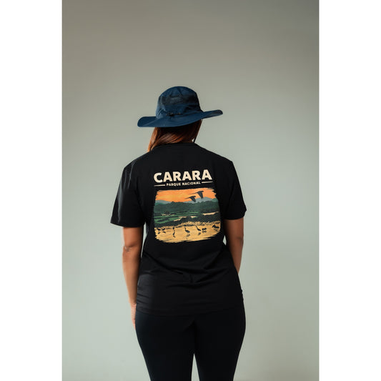 Carara Light Shirt