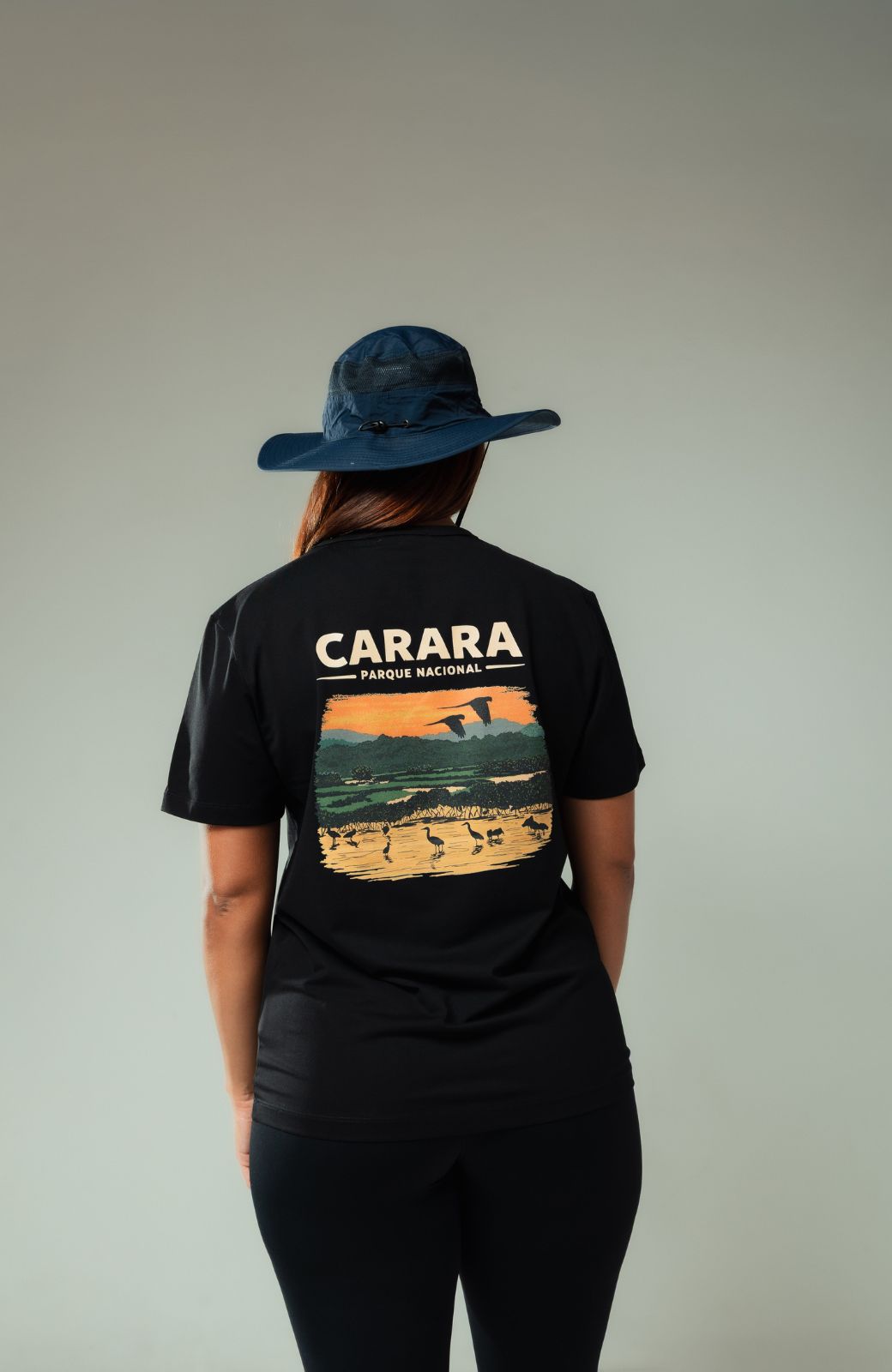 Carara Light Shirt