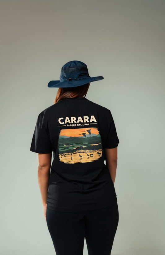 Carara Light Shirt