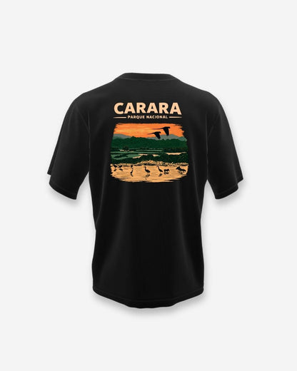 Carara Light Shirt
