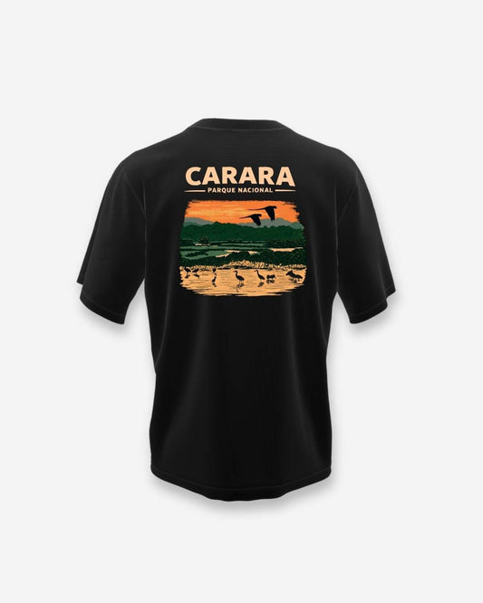Carara Light Shirt