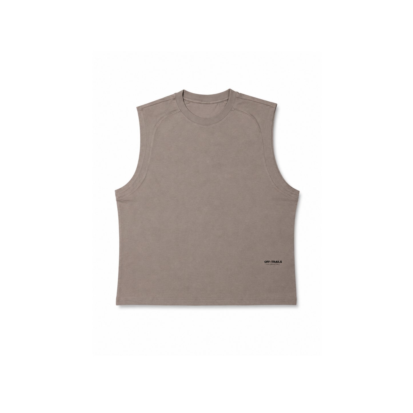 Off Trail Tank Top