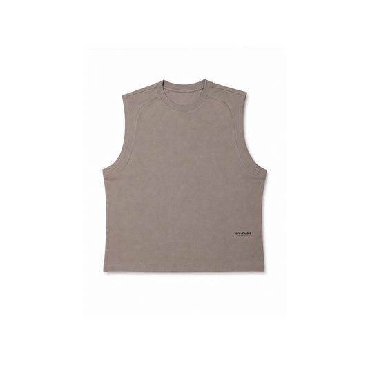 Off Trail Tank Top