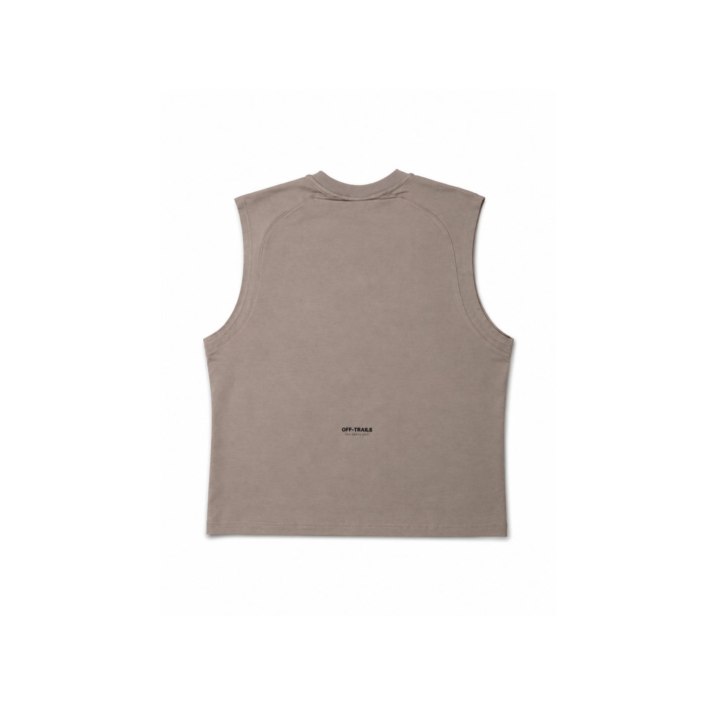 Off Trail Tank Top
