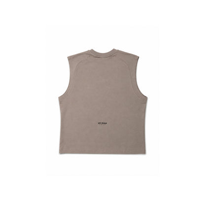 Off Trail Tank Top
