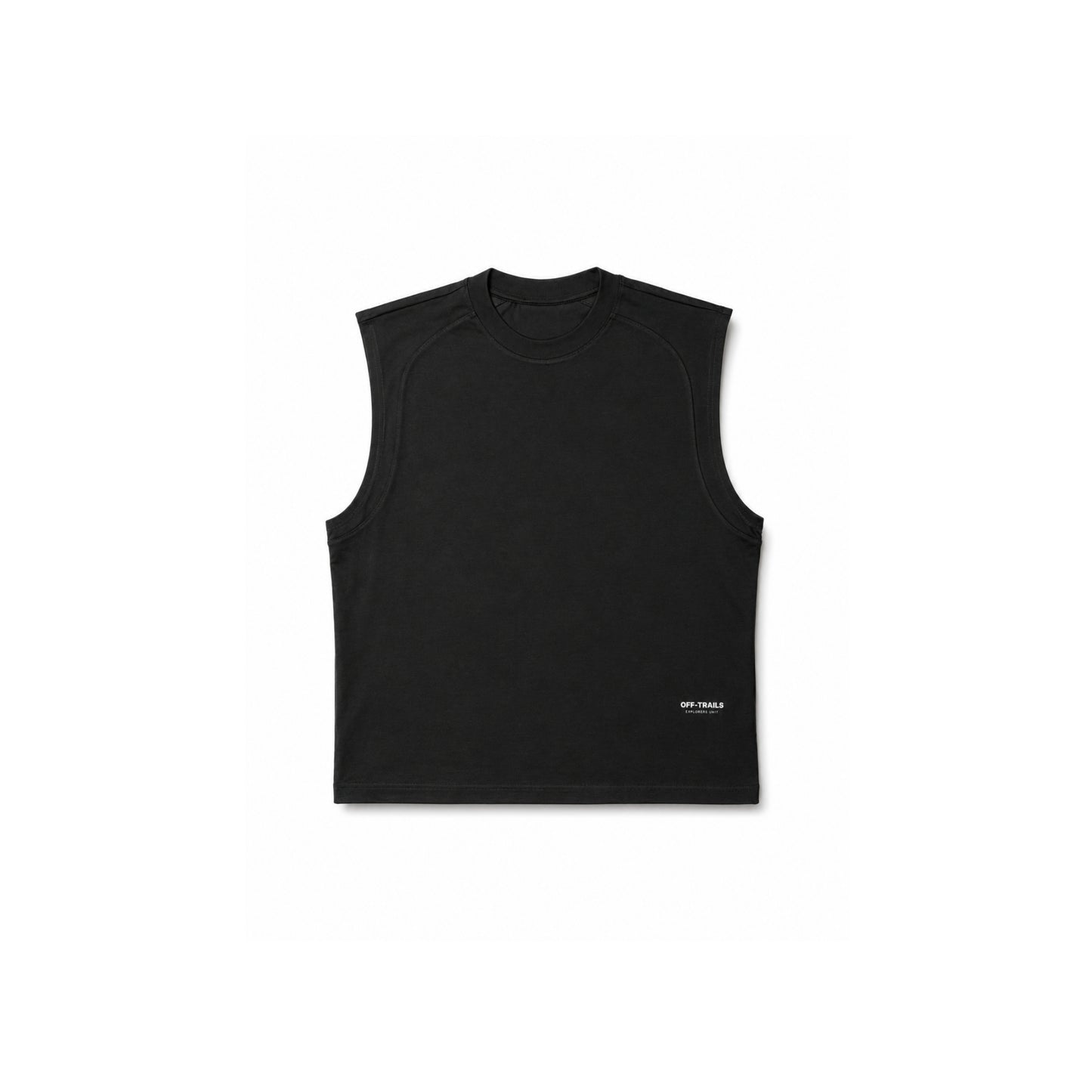 Off Trail Tank Top