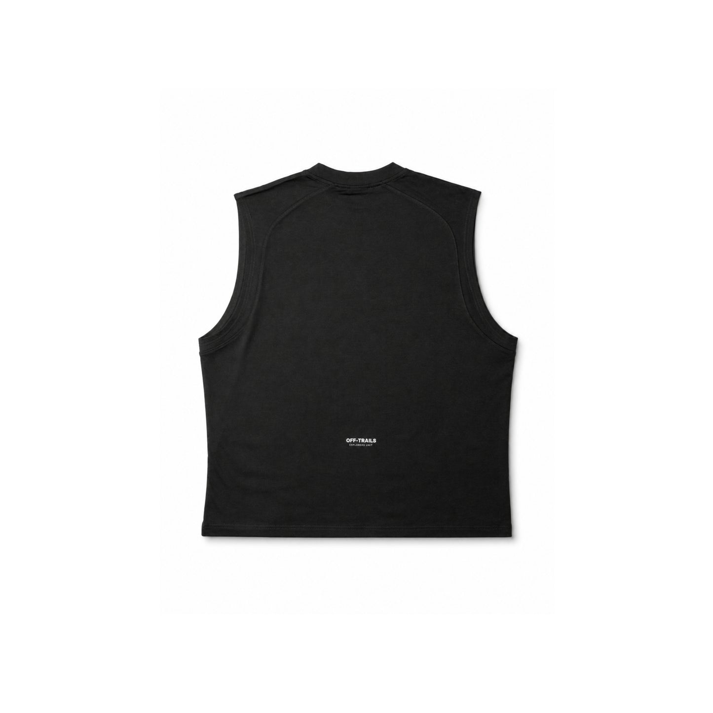 Off Trail Tank Top