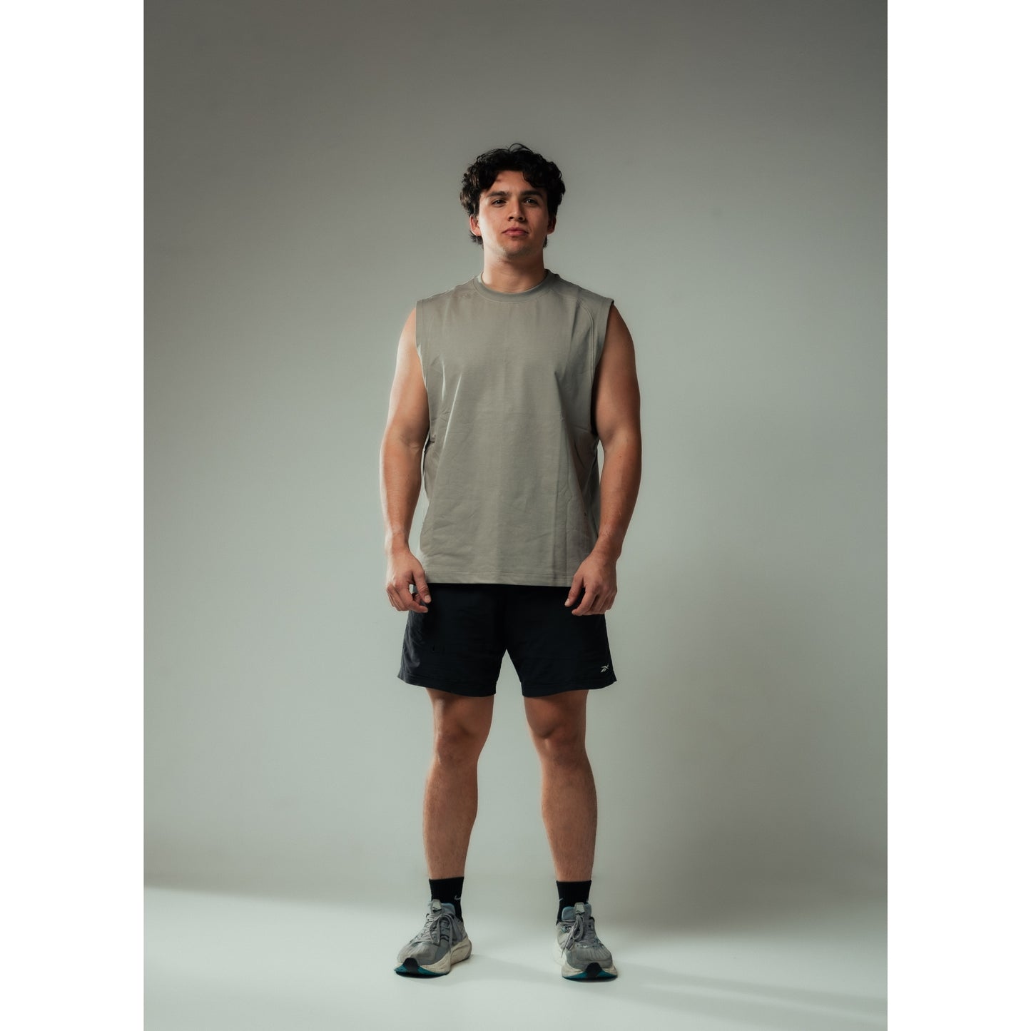 Off Trail Tank Top