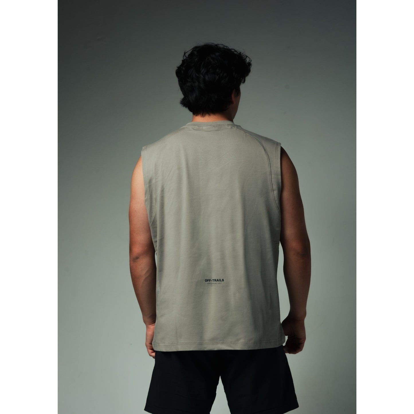Off Trail Tank Top