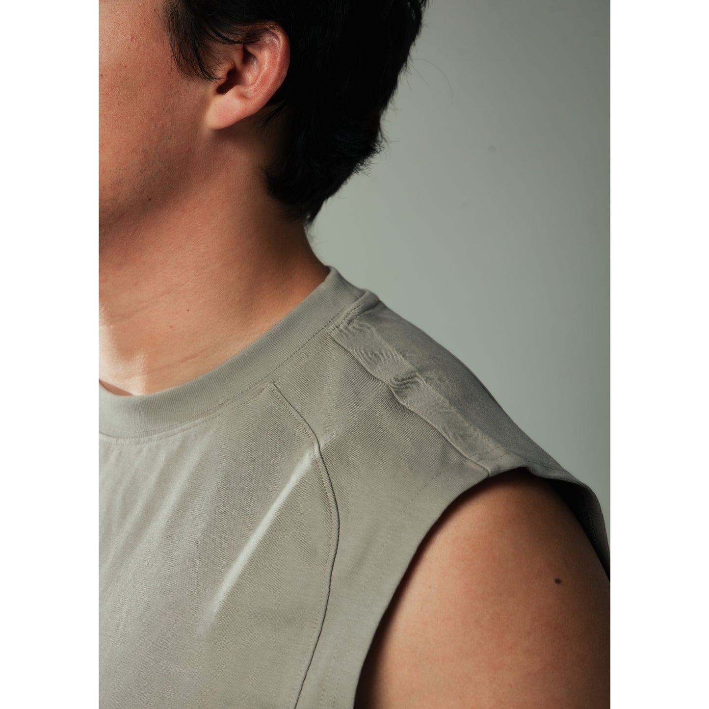 Off Trail Tank Top