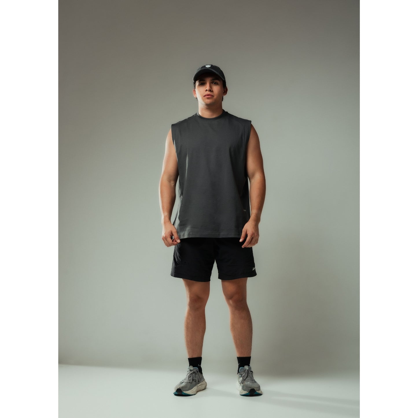 Off Trail Tank Top