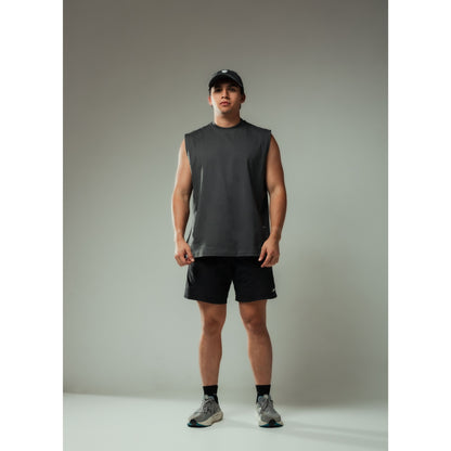 Off Trail Tank Top