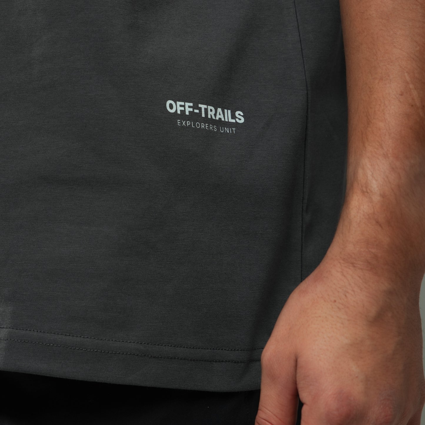 Off Trail Tank Top