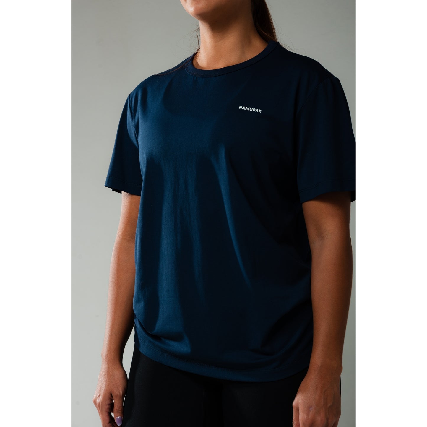 Bamboo Shirt - Hammerhead Shark