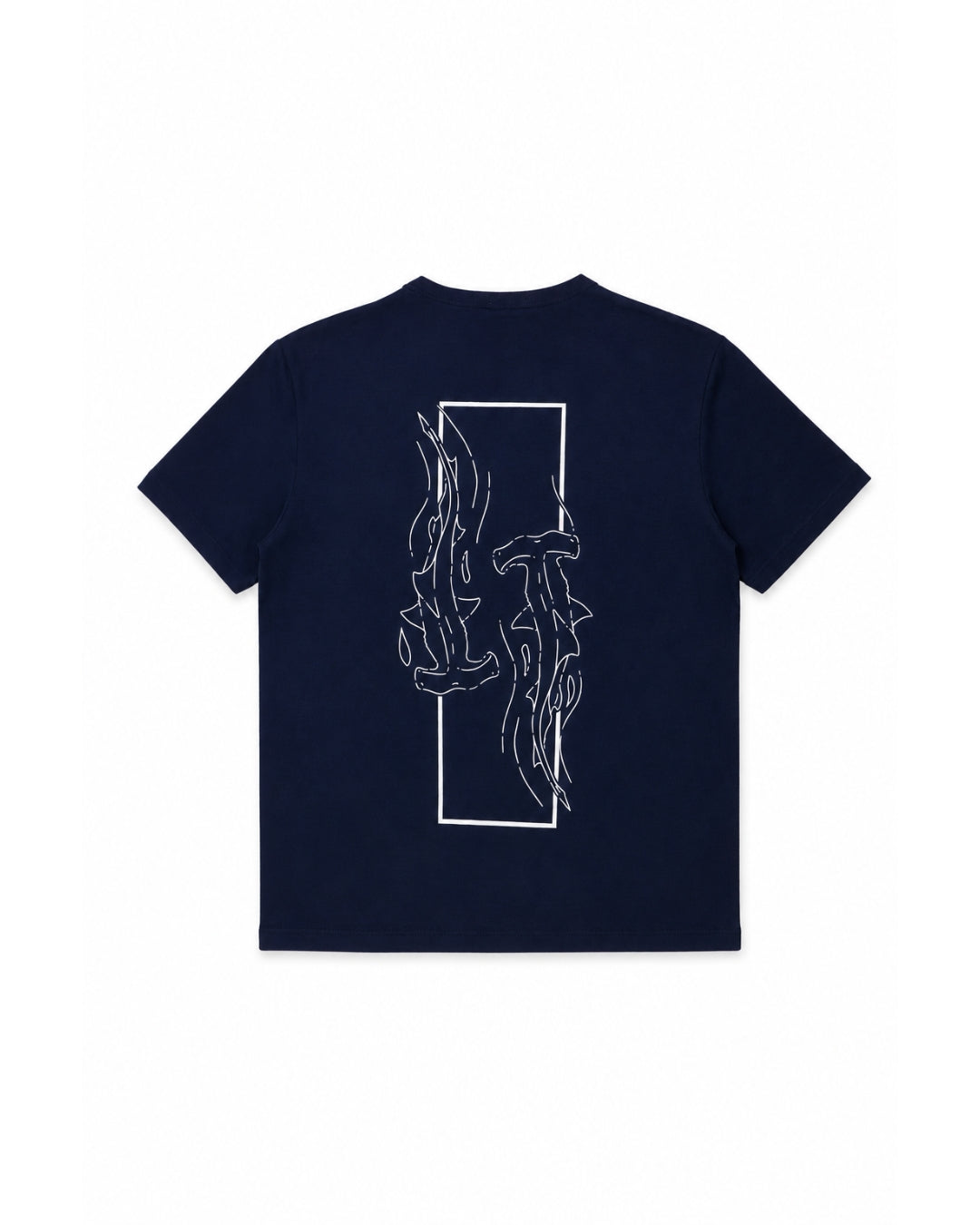 Camisa Bambú - Hammerhead Flow