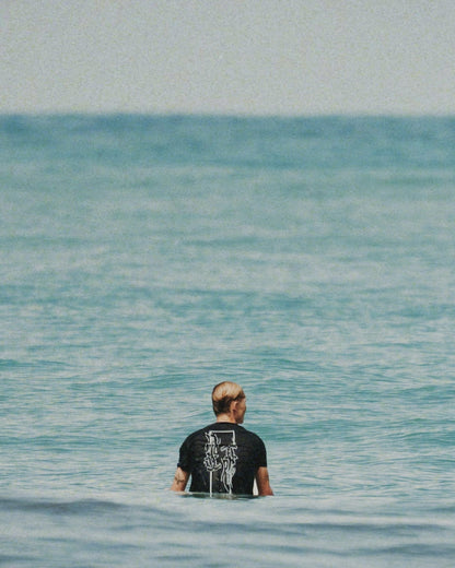 Camisa Bambú - Hammerhead Flow