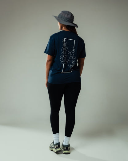 Camisa Bambú - Hammerhead Flow
