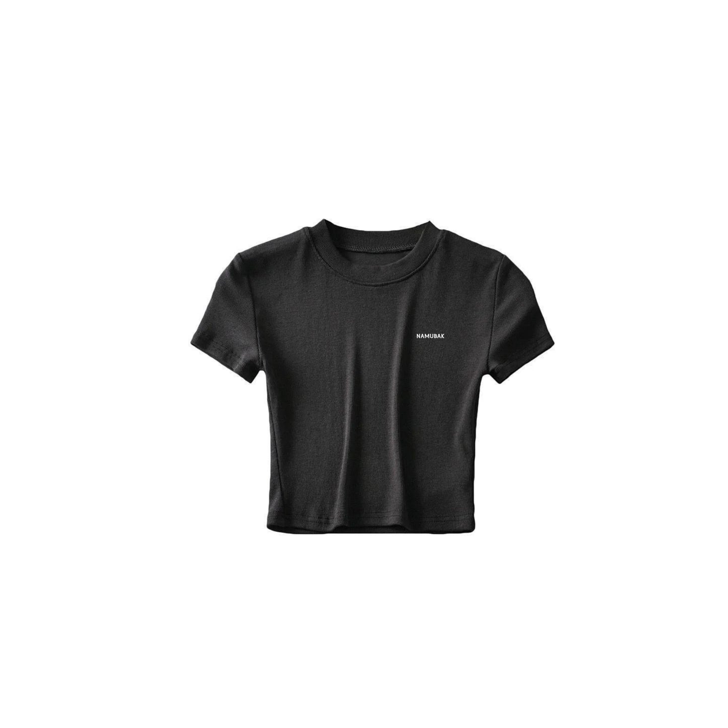Luma Crop Top