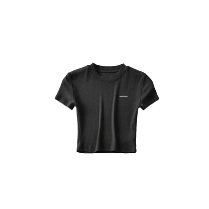 Luma Crop Top