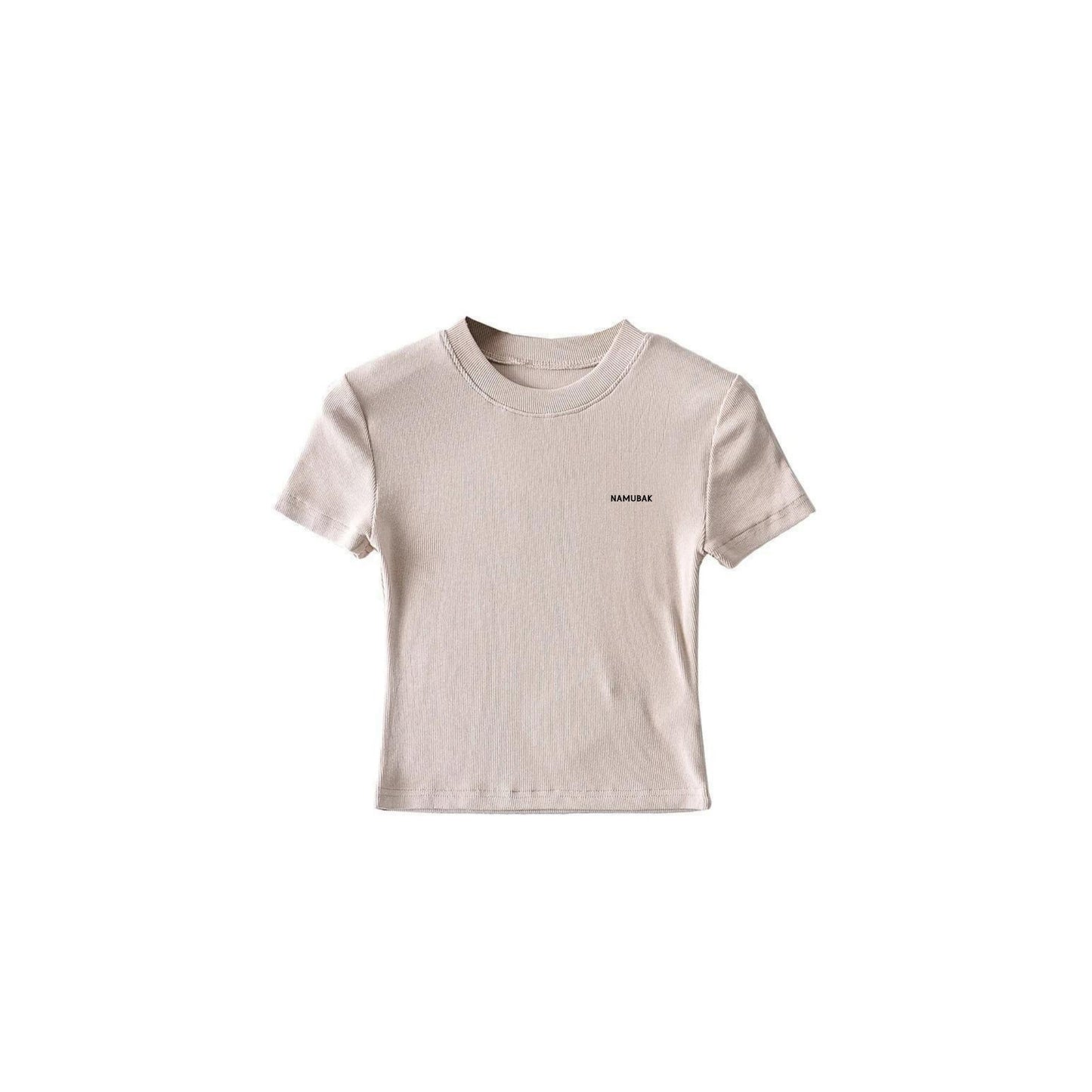 Luma Crop Top