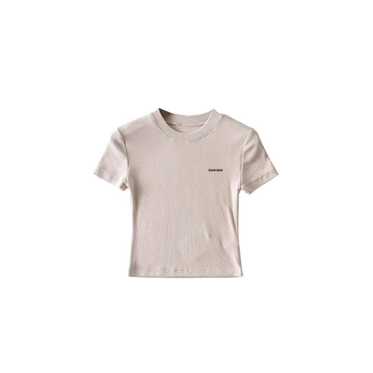 Luma Crop Top