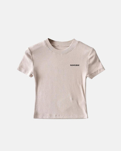 Blusa Básica Reciclada Namubak