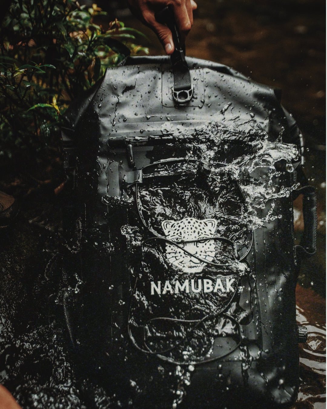 Drybag Impermeable 35L