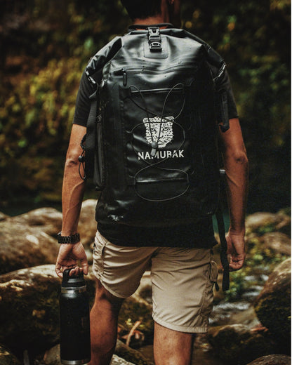 Drybag Impermeable 35L