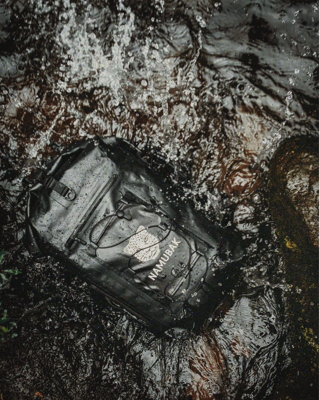Drybag Impermeable 35L