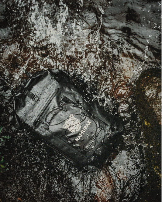 Drybag Impermeable 35L