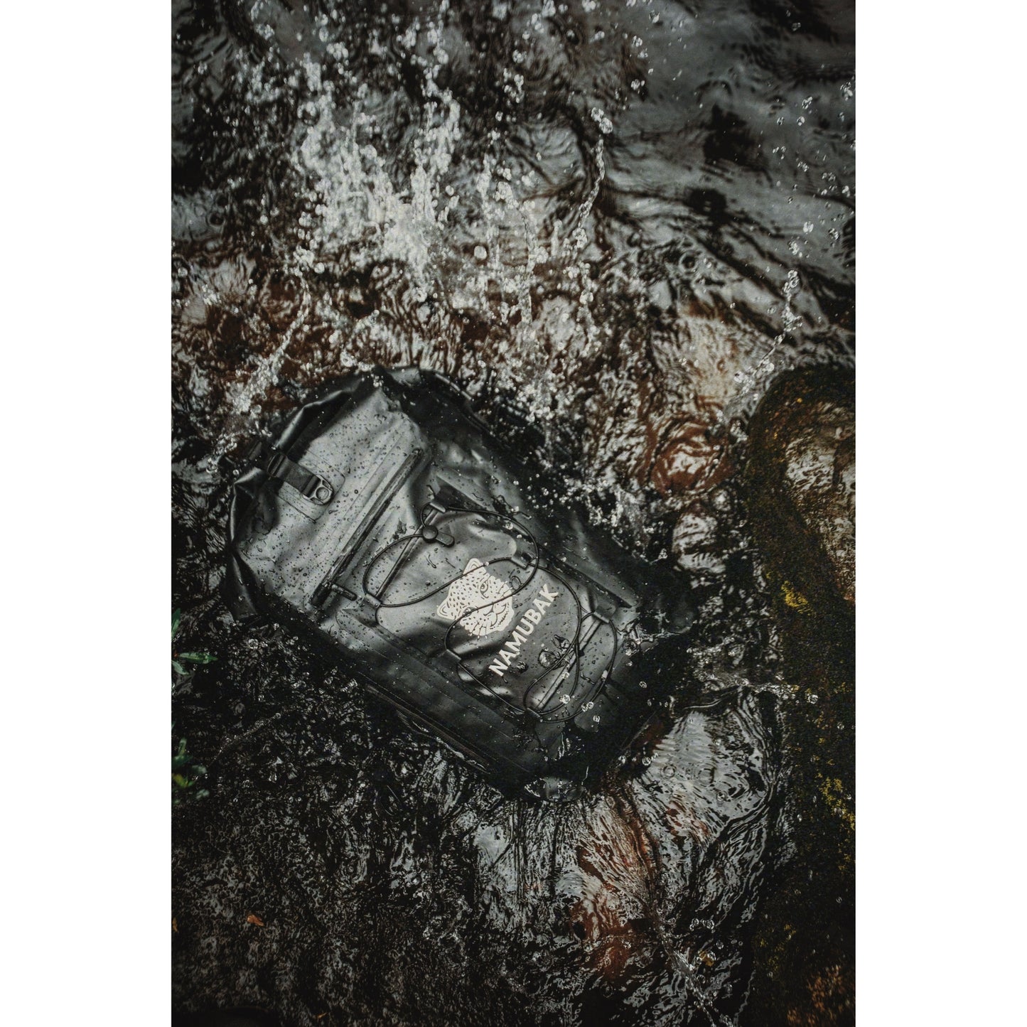 Drybag Impermeable 35L