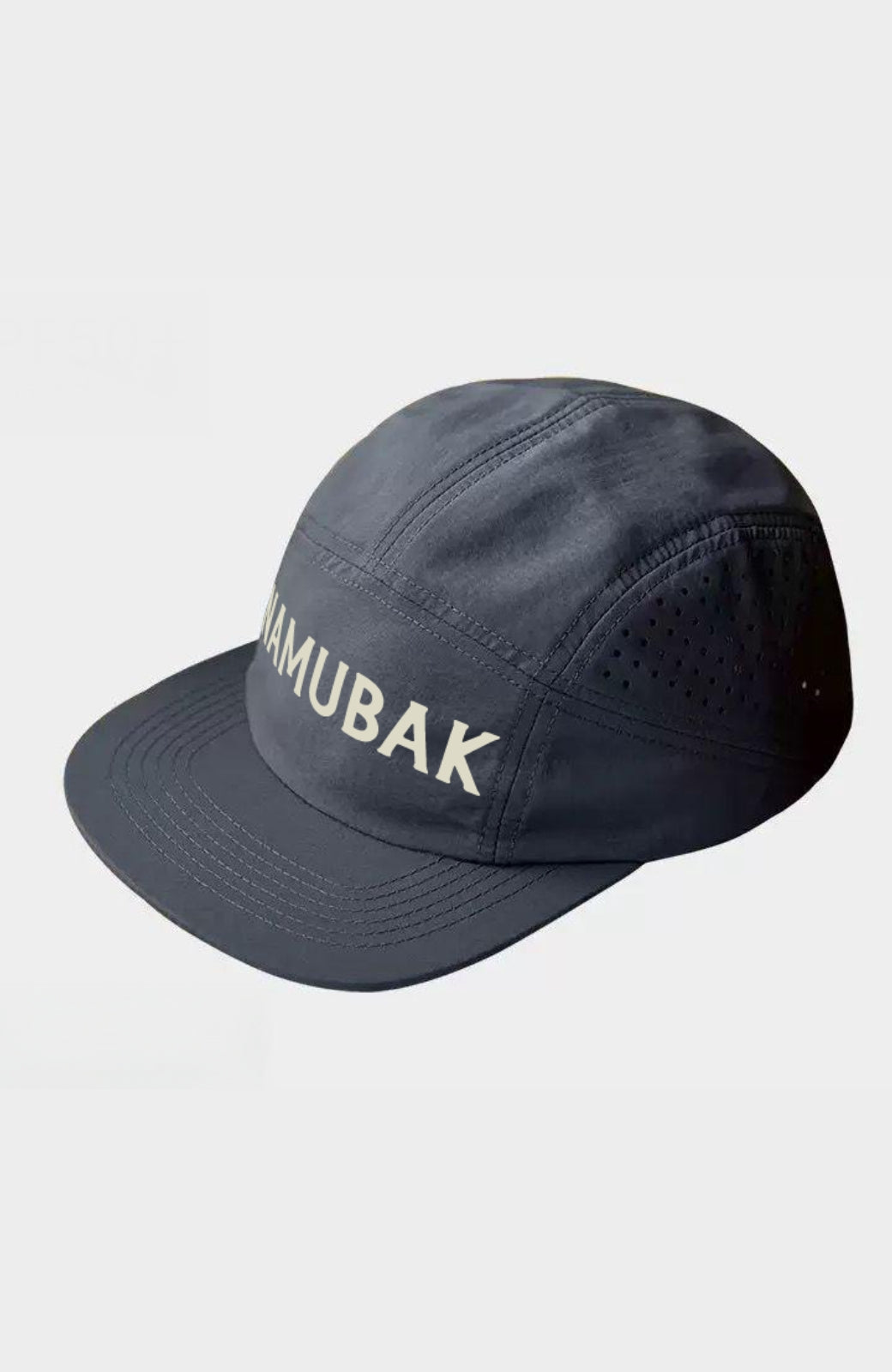 Nomad Tech Cap