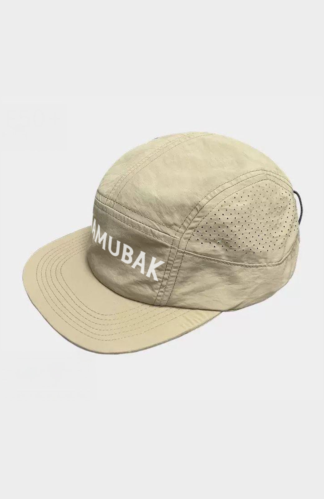 Nomad Tech Cap