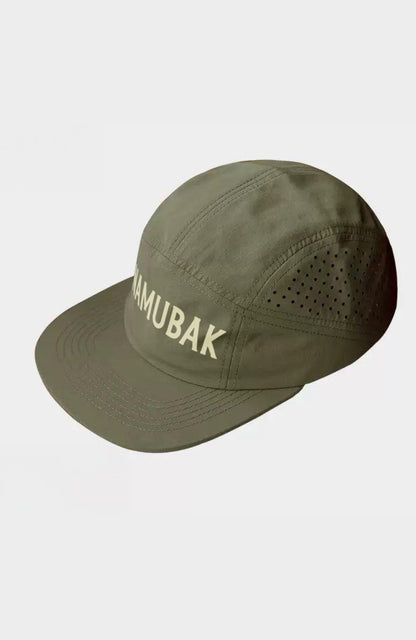 Nomad Tech Cap